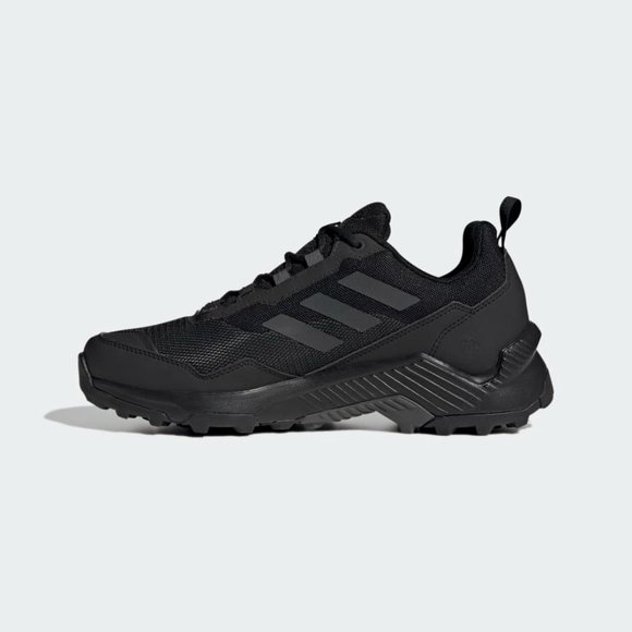 Adidas Eastrail 2 Low Top Mens Hiking Shoes Black S24010 NEW Size 8 main image 5